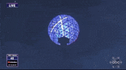 nyre 2019 GIF by New Year's Rockin' Eve