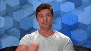 big brother thumbs down GIF by CBS