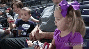 fan lol GIF by MLB