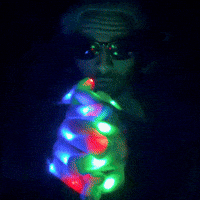 Illuminate In The Dark GIF