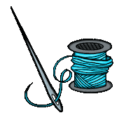 Art Create Sticker