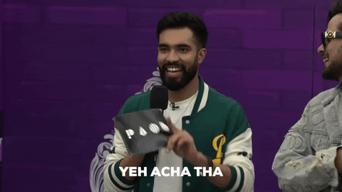 Drama Entertainment GIF by Amazon miniTV