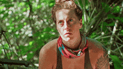 Stressed Thinking GIF by Survivor CBS