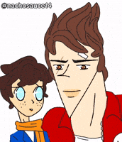 Gay Ninja GIF