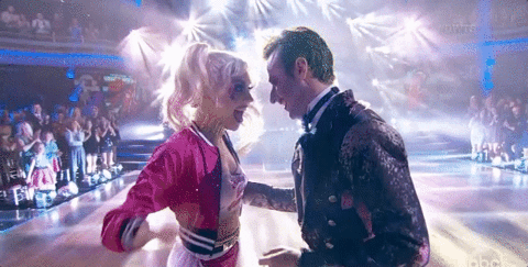 abc dwts GIF by Dancing with the Stars