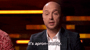 Joe Bastianich Cooking GIF by Masterchef
