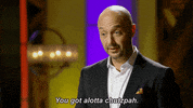 masterchef junior chutzpah GIF by Fox TV