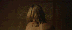 mackenzie davis film GIF by Art of the Title