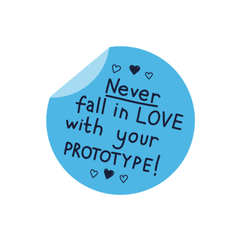 ux_and_i giphygifmaker ui ux prototype Sticker
