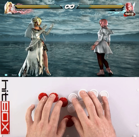 HB - T7(L) - SOCD Reach Jump KBD - P2