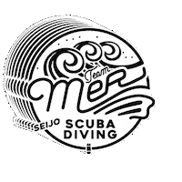 Mer Sticker by SNSI Japan