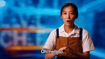 Hell No