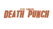 Five Finger Death Punch 5Fdp Sticker by Better Noise Music