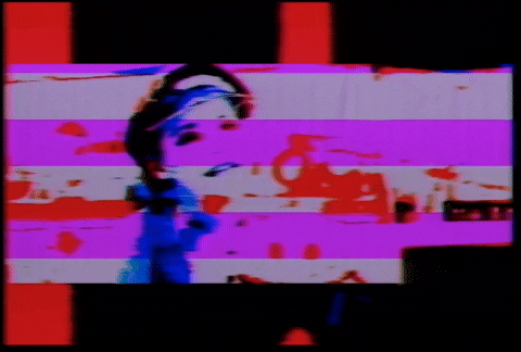 Video Art GIF by cskonopka