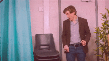 Conor Mckenna Fah GIF by FoilArmsandHog