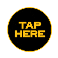 New Post Tap Sticker by handwierk.lu