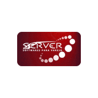 Autocom Sticker by Server Softwares para Varejo