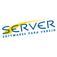 Serversoftwares Sticker by Server Softwares para Varejo