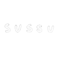 Sussu Sticker