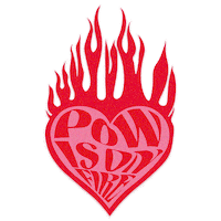 POWECOMMERCE ecommerce pow hotsale2022 powonfire Sticker
