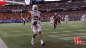 houston go coogs GIF by UH Cougars