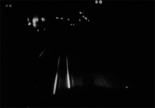 speeding edmund goulding GIF by Maudit