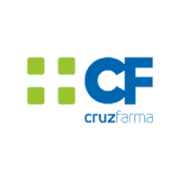 COFAS logo farmacia cooperativa reparto Sticker