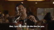 benjamin bratt GIF by STAR