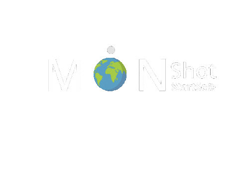 Moon Innovation Sticker by StartSe