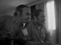 Excited Film GIF
