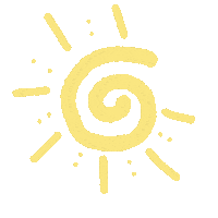 Happy Good Morning Sticker