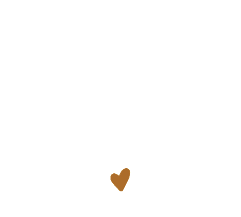 Happy Heart Sticker by lefty.script