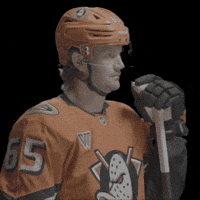 Jacob Trouba GIF by Anaheim Ducks