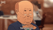 Animation GIF by Adult Swim