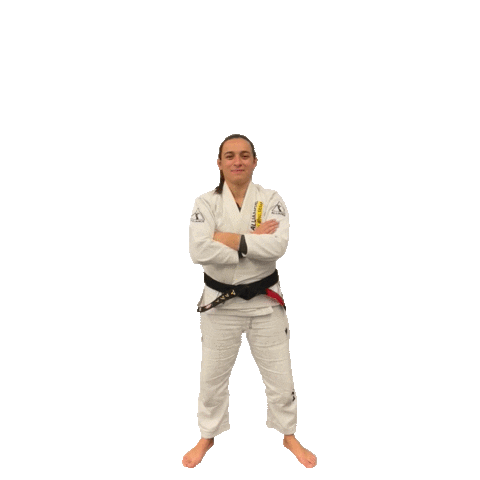 Mma Gabigarcia Sticker by Alliance Jiu-Jitsu Association