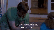 comedy central blake henderson GIF by Workaholics