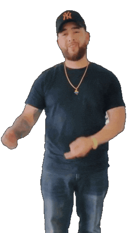 Gym Train Sticker by JM Fuego