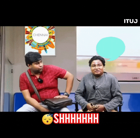 Tamil Gopi GIF