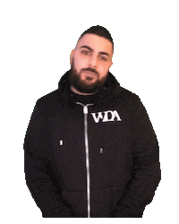 Vidconuk Sticker by Facebook and Instagram Creators @Vidcon UK
