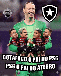 Psg Pai GIF