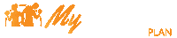 Fitness Workout Sticker by My Weekend Plan