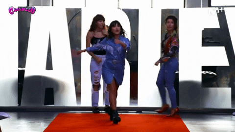 Perdida Para Ti GIF by Movistar+