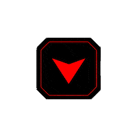 Point Keyboard Sticker by MSI Gaming