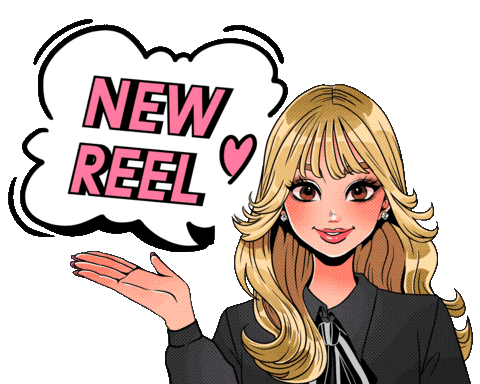 レディココ Sticker by Ladycoco