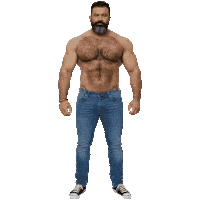Queer Daddy Sticker by Database數據
