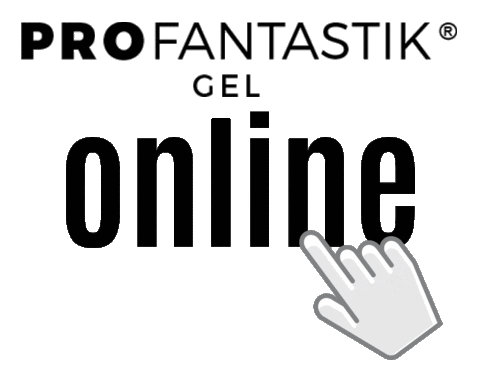 Fantastiktienda Sticker by ProFantastik Gel