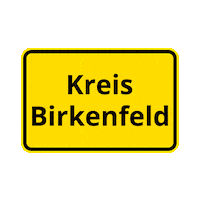 Bir Sticker by DeinBIR