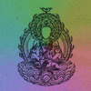 be here now meditation GIF by Challenger