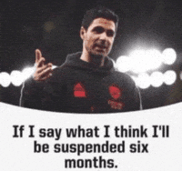 Arteta GIF by memes