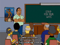 season 14 episode 10 GIF